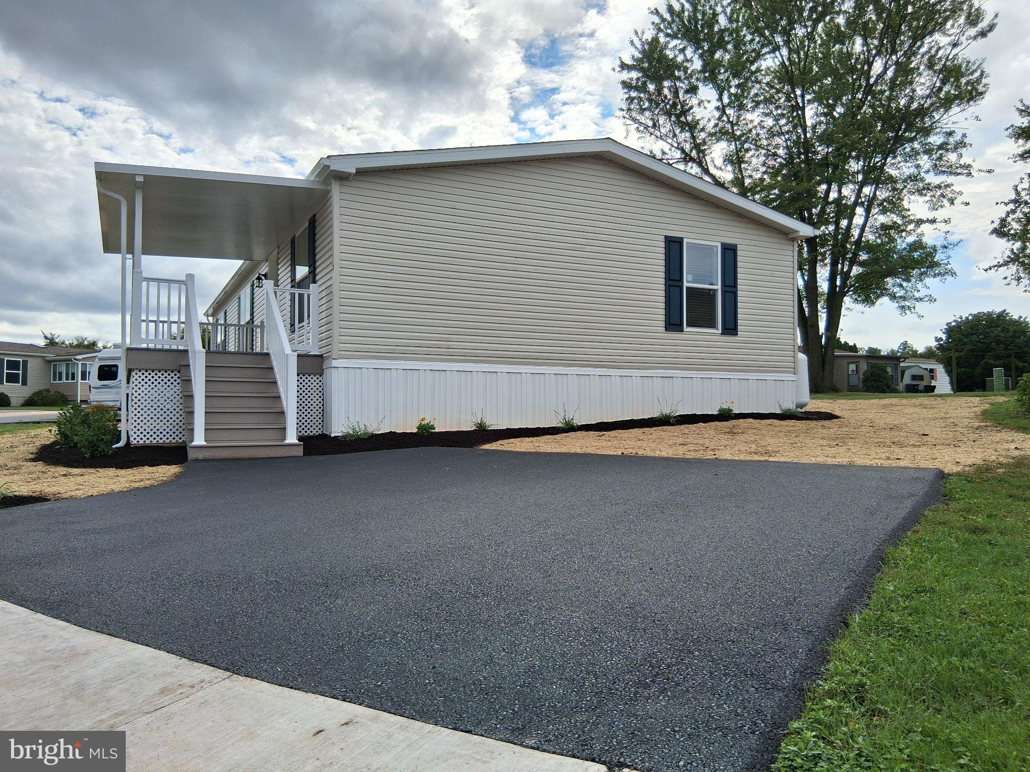 500 Mt Airy Road, Unit 31 Stevens, PA 17578 - Photo 34 of 34 Off-Street Parking