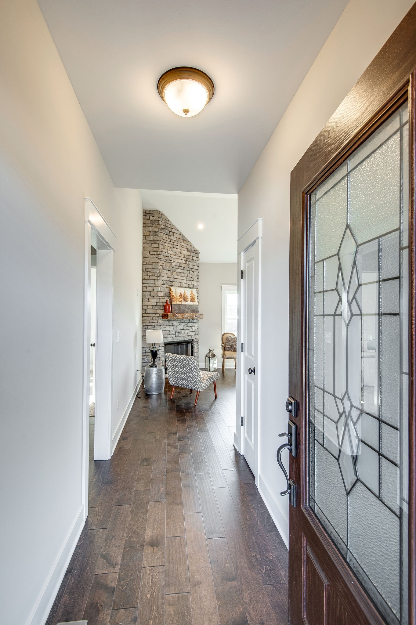 1026 Hayshed Road Dickson, TN 37055 - Photo 20 of 30 a living room with furniture