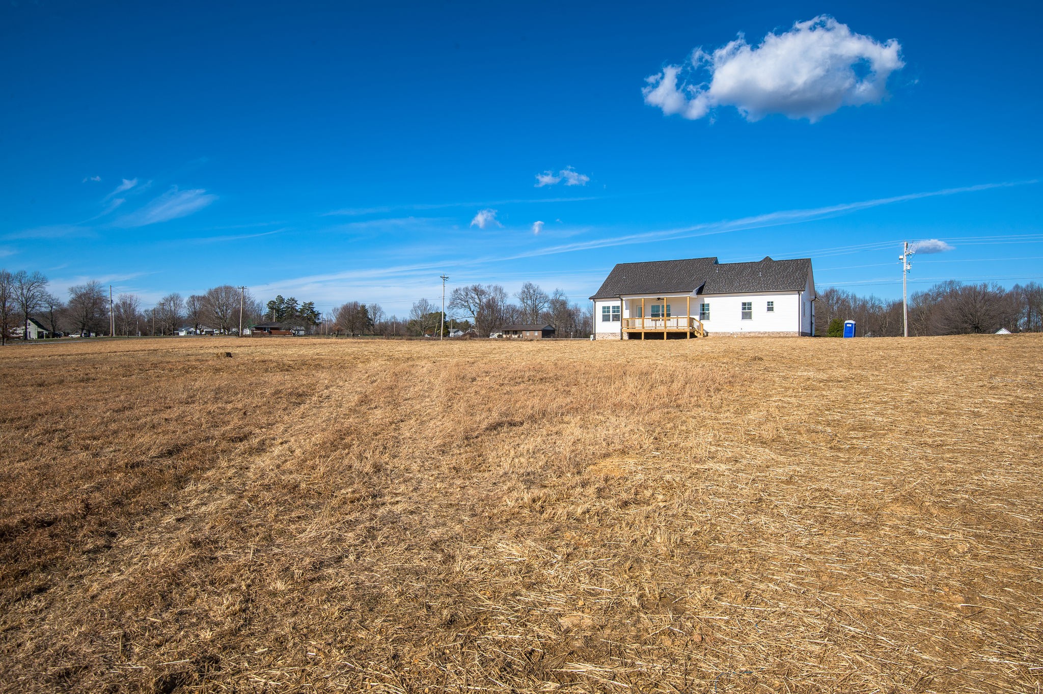 1026 Hayshed Road Dickson, TN 37055 - Photo 30 of 30 a view of a large building with a yard