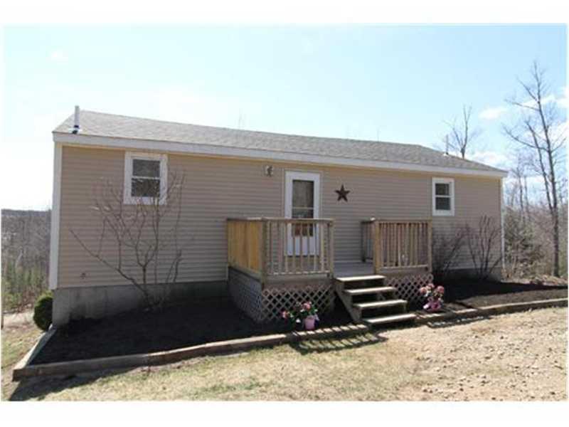 48 Whiteley Road Limerick, ME 04048 - Photo 3 of 19 Patio/Deck.