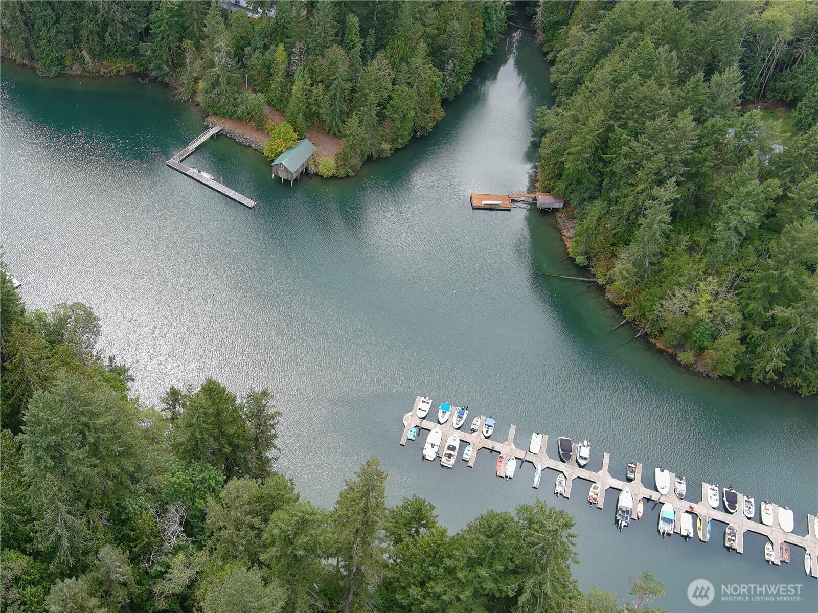 -nka Fox Road Quilcene, WA 98376 - Photo 6 of 8