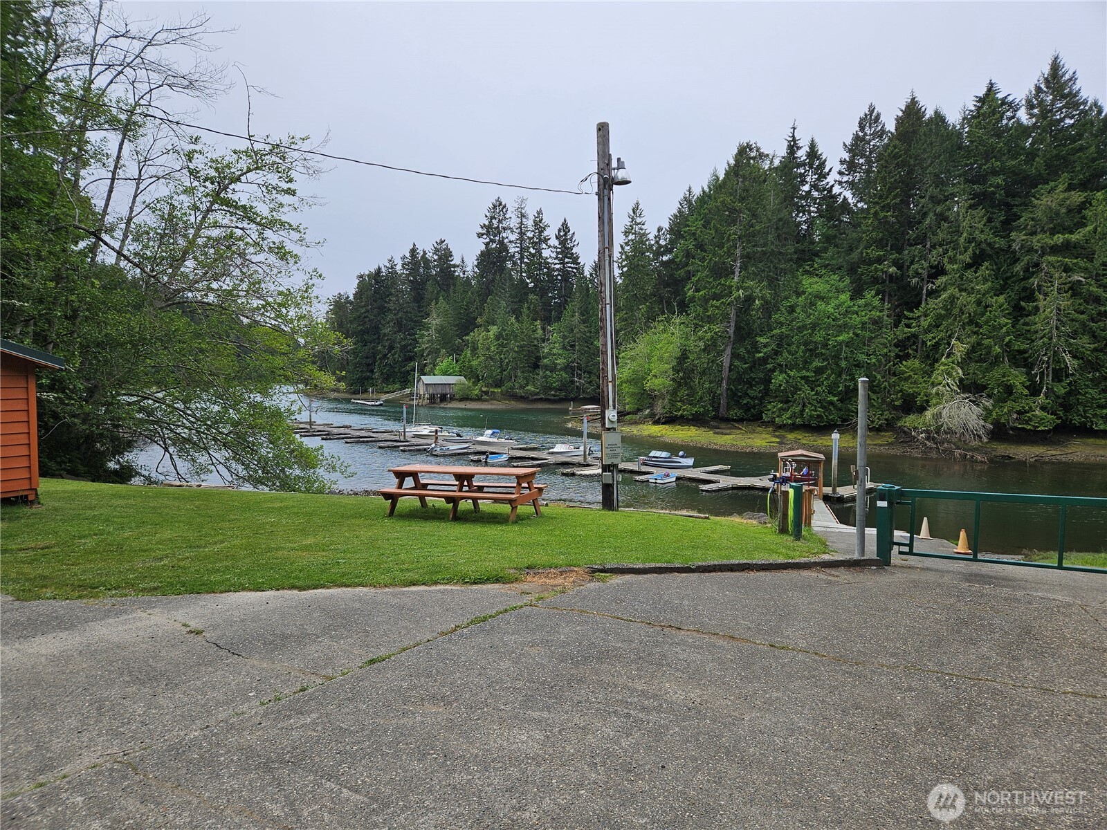 -nka Fox Road Quilcene, WA 98376 - Photo 8 of 8