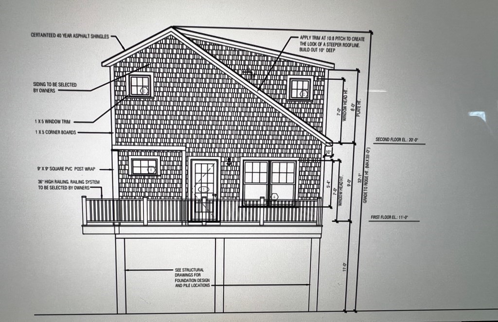 14 Over Jordan Road Wareham, MA 02571 - Photo 4 of 7