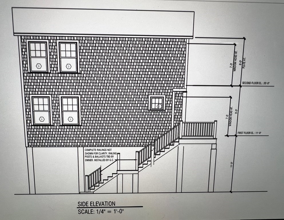 14 Over Jordan Road Wareham, MA 02571 - Photo 6 of 7 a view of a utility room with wooden walls