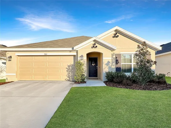 $2,200 | 5563 Southwest 43rd Court, Ocala, FL 34474