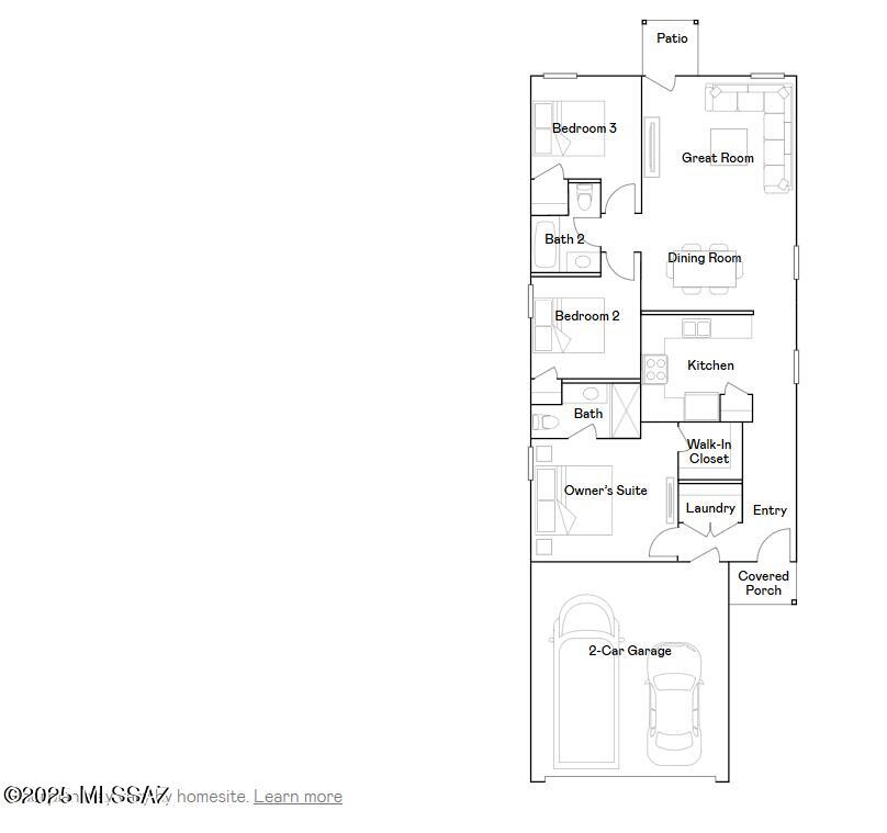 34310 South Incus Road Red Rock, AZ 85145 - Photo 8 of 8