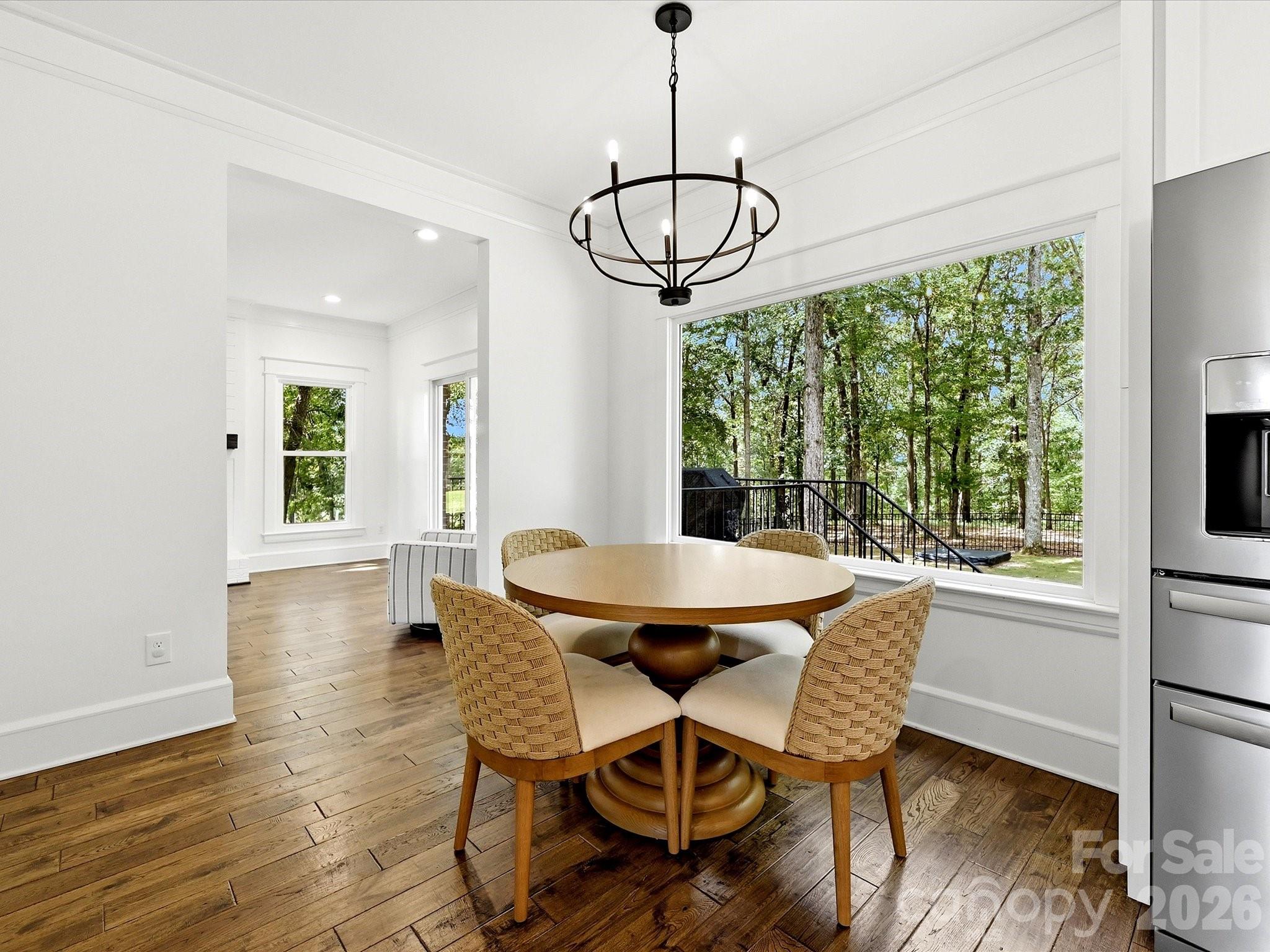 34272 Mabry Road Albemarle, NC 28001 - Photo 22 of 47 Gallery Image 22
