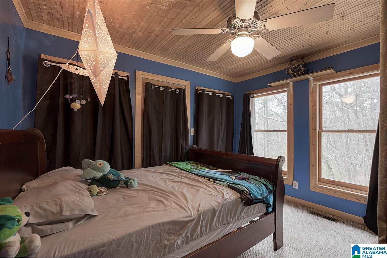 811 Rainwood Lodge Road Quinton, AL 35130 - Photo 18 of 29