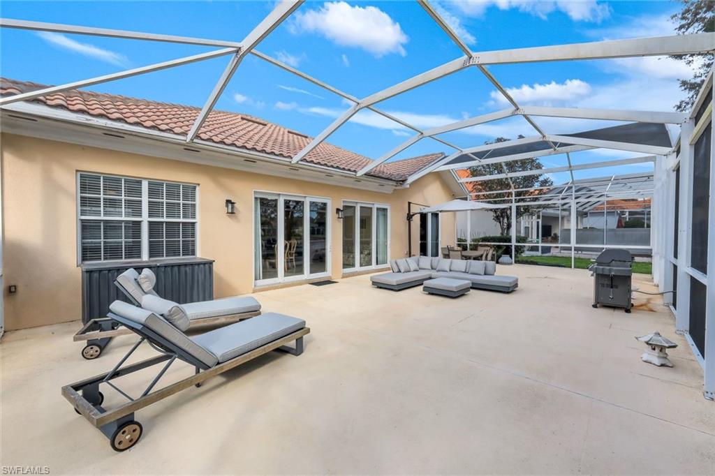 3112 Dominica Way Naples, FL 34119 - Photo 32 of 50