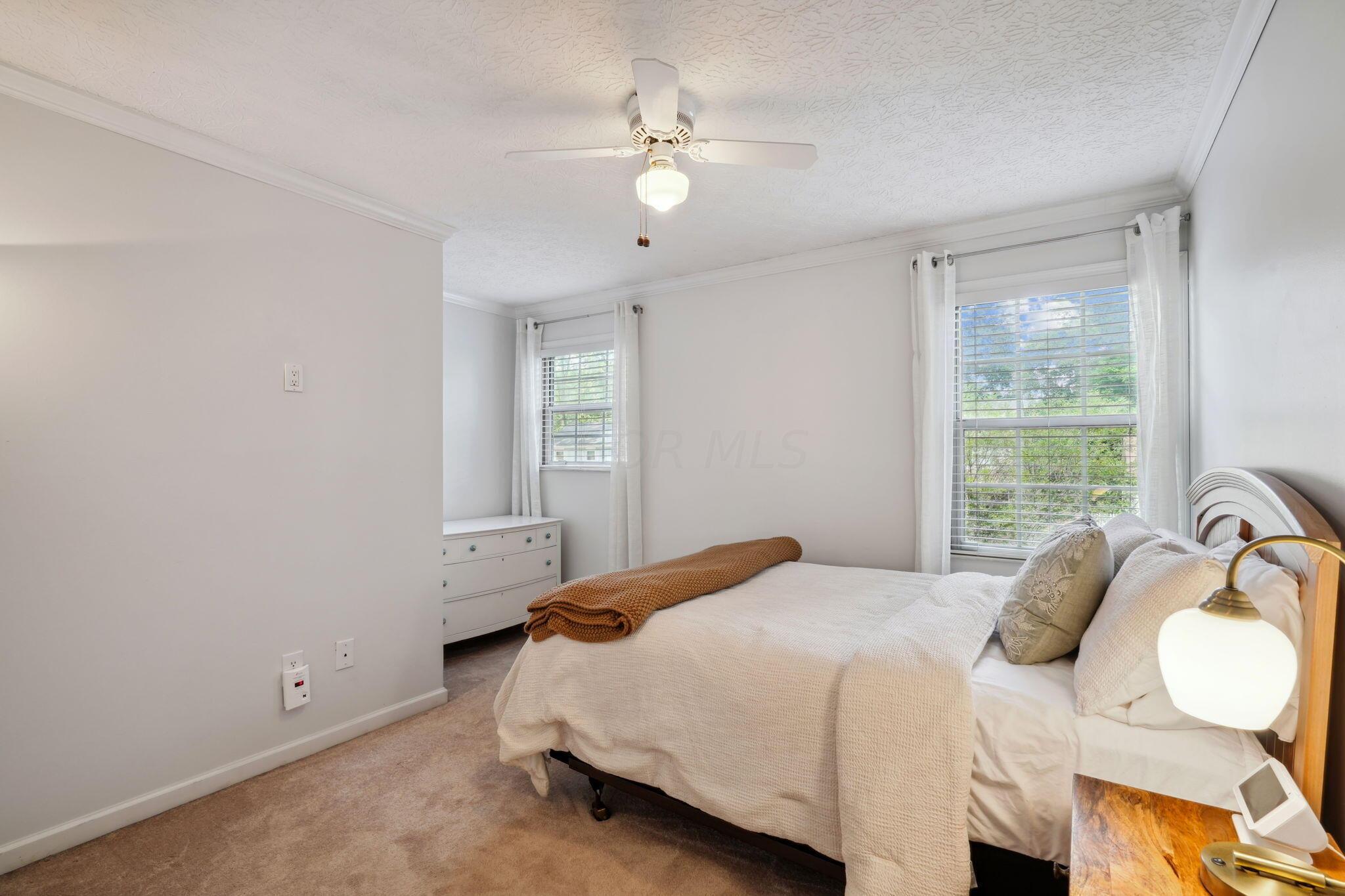 822 Lindenhaven Road Columbus, OH 43230 - Photo 28 of 58 Bedroom #1