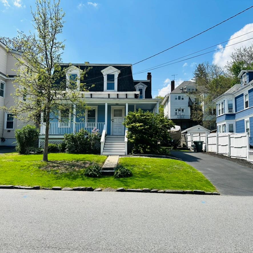 22 Spring Street Port Chester, NY 10573 - Photo 1 of 1 Gallery Image 1