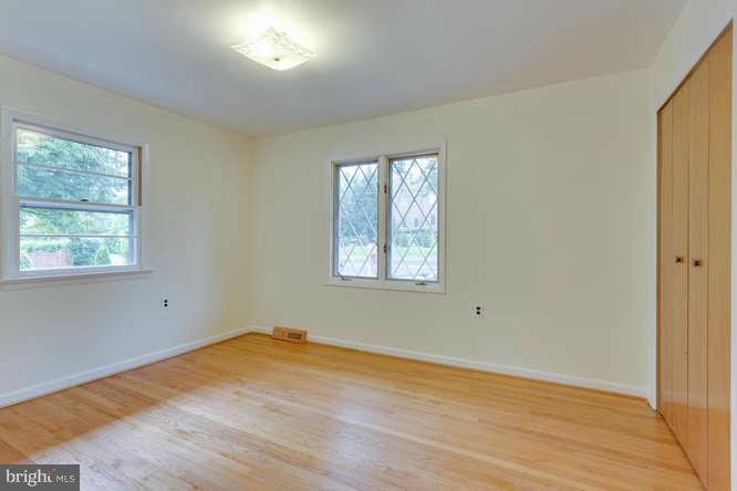 1856 Kirby Road McLean, VA 22101 - Photo 12 of 29 Bedroom #2
