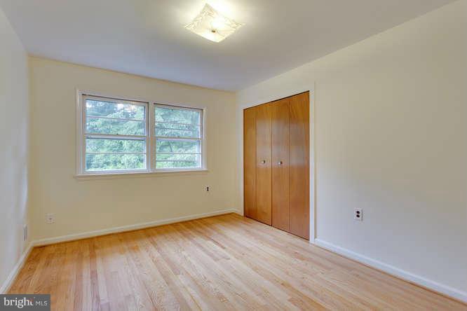 1856 Kirby Road McLean, VA 22101 - Photo 14 of 29 Bedroom #3