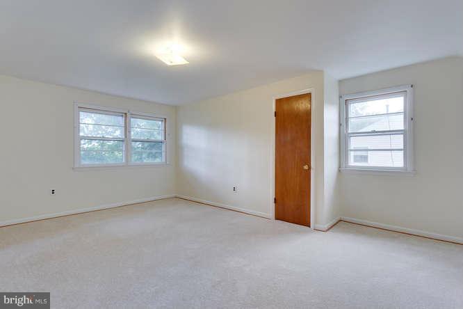 1856 Kirby Road McLean, VA 22101 - Photo 15 of 29 Bedroom #4
