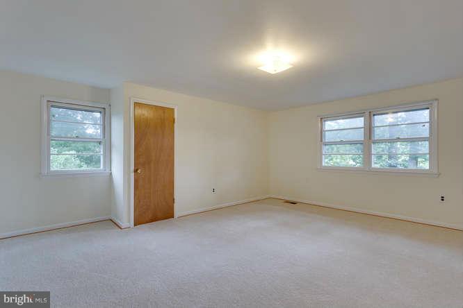 1856 Kirby Road McLean, VA 22101 - Photo 17 of 29 Bedroom #5