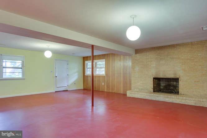 1856 Kirby Road McLean, VA 22101 - Photo 18 of 29 Recreation Room