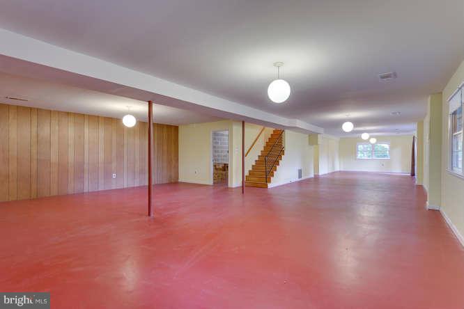 1856 Kirby Road McLean, VA 22101 - Photo 19 of 29 Recreation Room