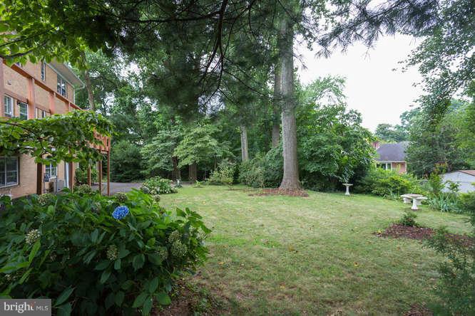 1856 Kirby Road McLean, VA 22101 - Photo 24 of 29 Exterior (Rear)