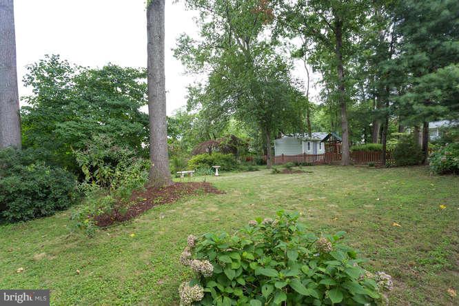 1856 Kirby Road McLean, VA 22101 - Photo 25 of 29 Exterior (Rear)