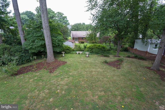 1856 Kirby Road McLean, VA 22101 - Photo 26 of 29 Exterior (Rear)
