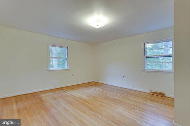 1856 Kirby Road McLean, VA 22101 - Photo 10 of 29 Bedroom (Master)