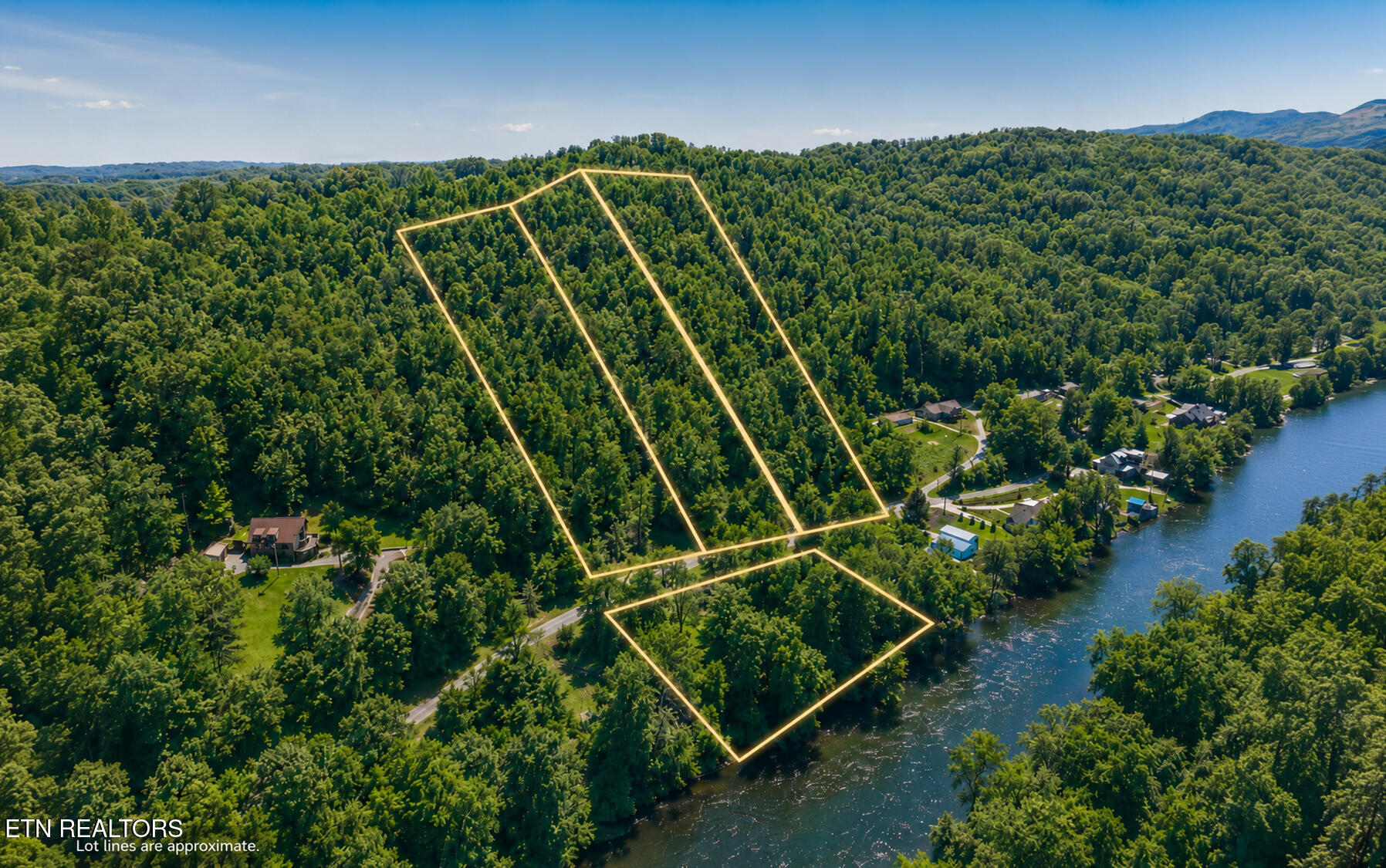 309 River Road Andersonville, TN 37705 - Photo 44 of 60 5