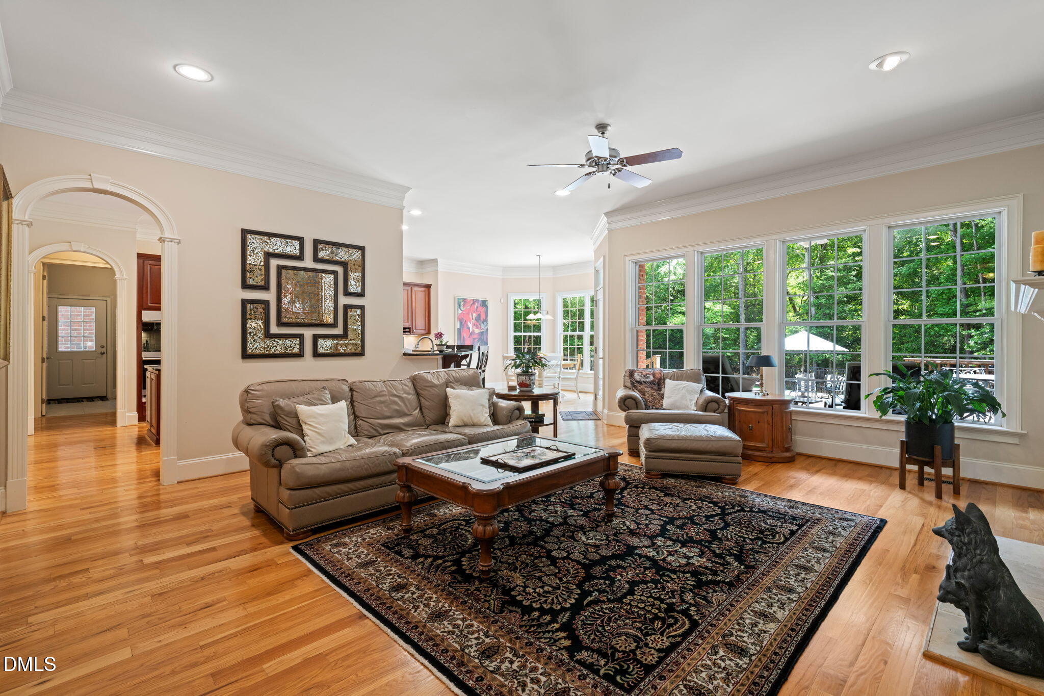 3405 Clay Hall Court Raleigh, NC 27606 - Photo 13 of 45 13-web-or-mls-untitled-10