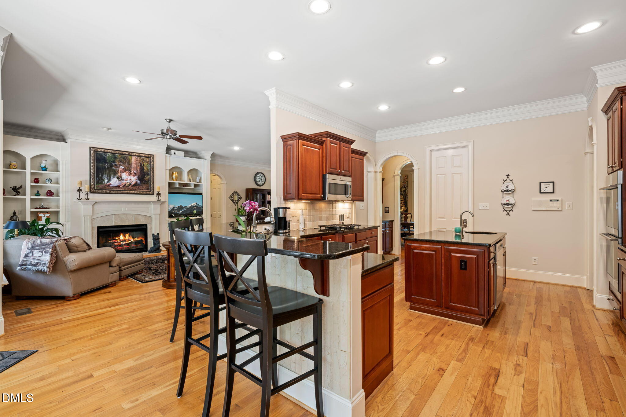 3405 Clay Hall Court Raleigh, NC 27606 - Photo 16 of 45 20-web-or-mls-untitled-16