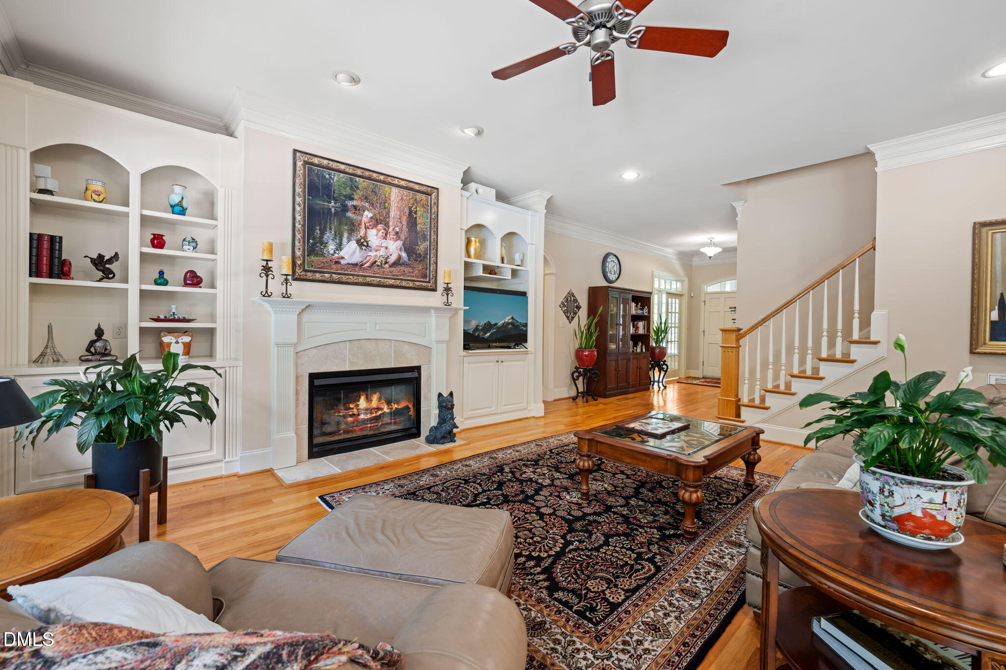 3405 Clay Hall Court Raleigh, NC 27606 - Photo 2 of 45 15-web-or-mls-untitled-12