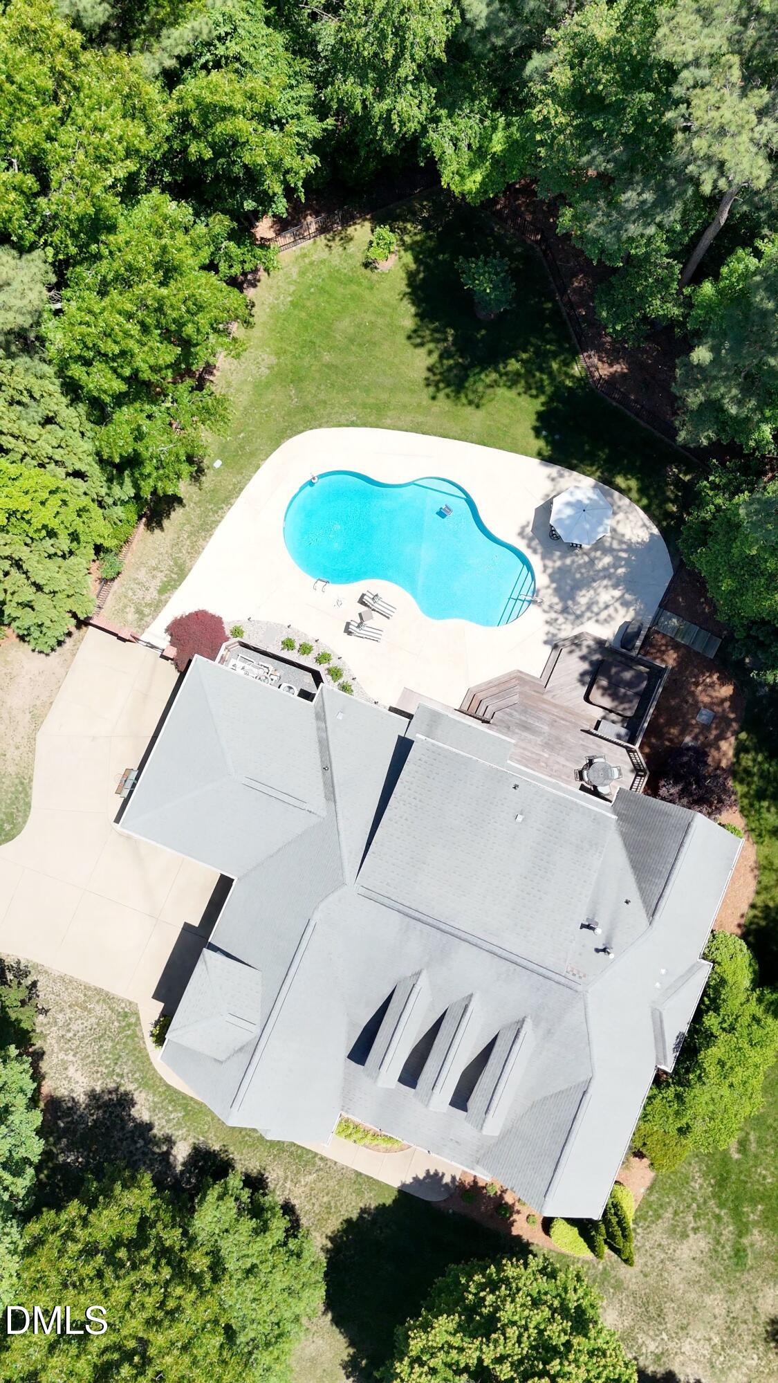 3405 Clay Hall Court Raleigh, NC 27606 - Photo 42 of 45 kalpna 2