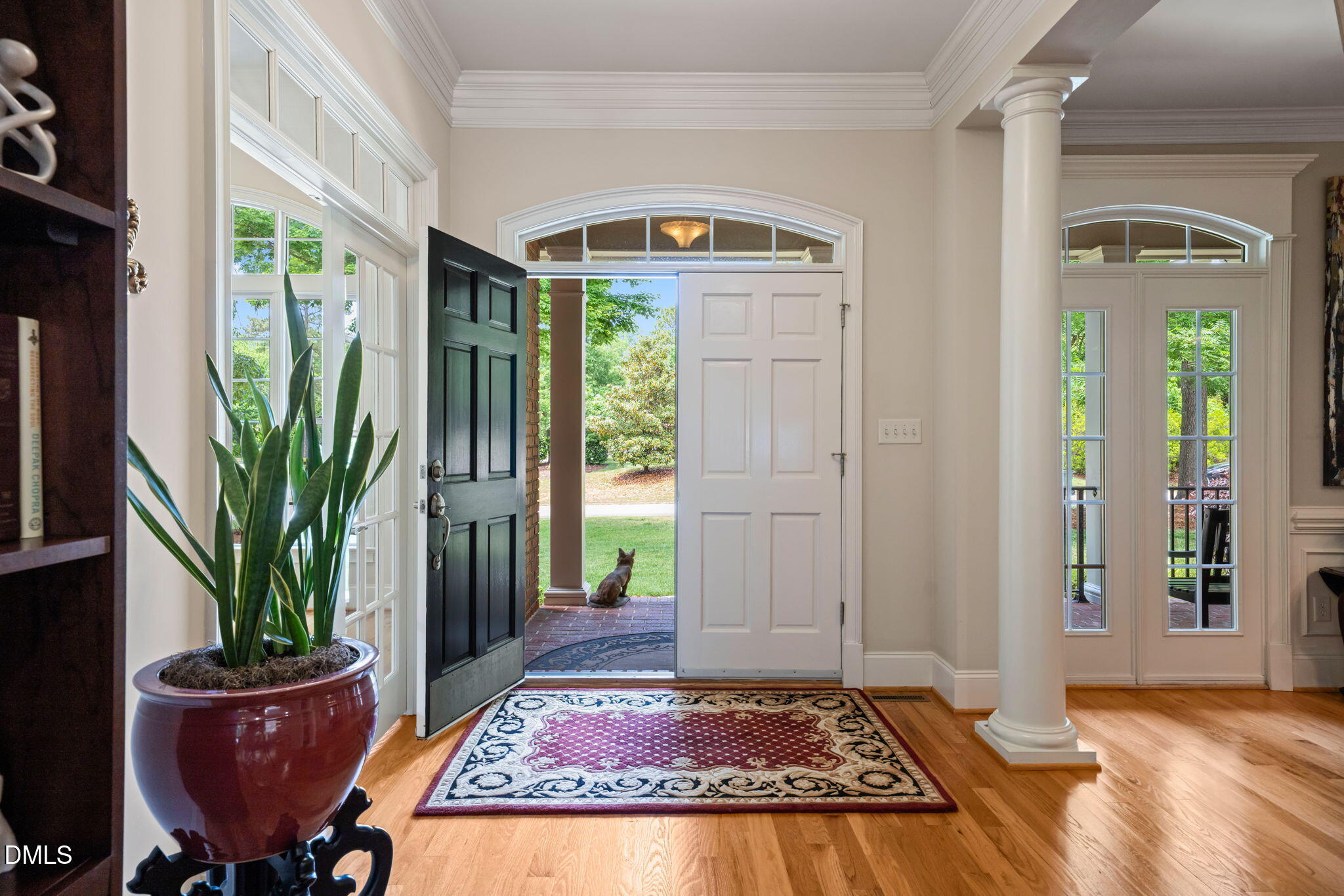 3405 Clay Hall Court Raleigh, NC 27606 - Photo 9 of 45 4-web-or-mls-untitled-4