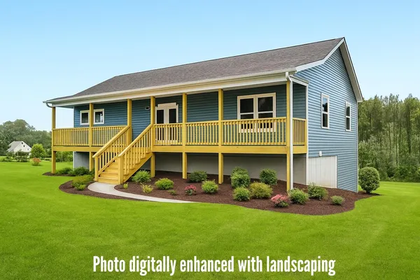 $399,950 | 688 Wysong Ml Road, Hardy, VA 24101