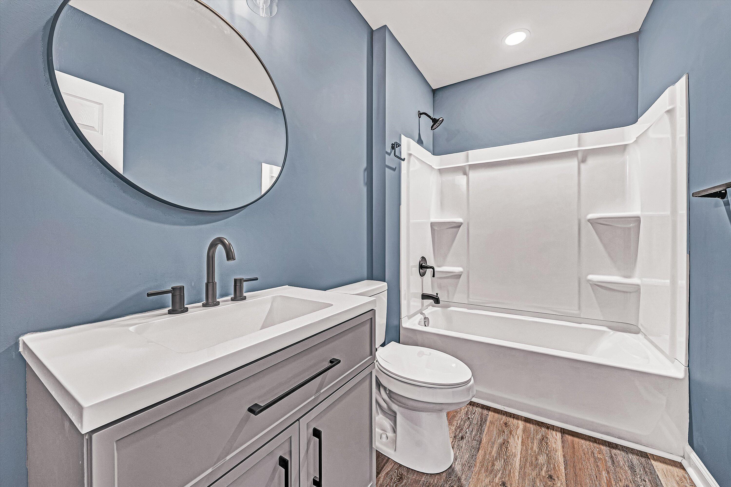 688 Wysong Ml Road Hardy, VA 24101 - Photo 13 of 38 10-VM-04521