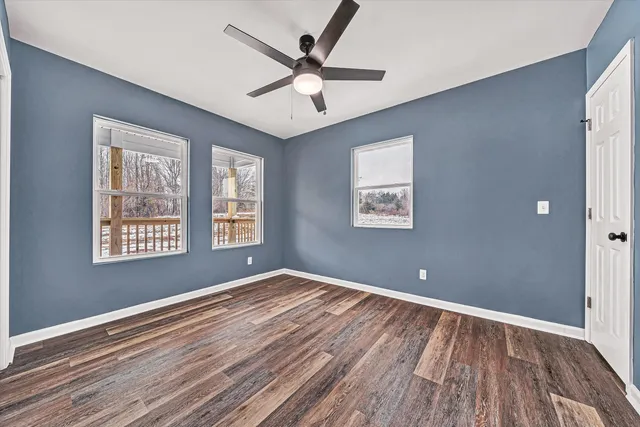 $424,950 | 688 Wysong Ml Road, Hardy, VA 24101