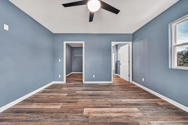 $424,950 | 688 Wysong Ml Road, Hardy, VA 24101