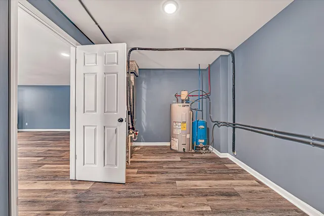 $424,950 | 688 Wysong Ml Road, Hardy, VA 24101