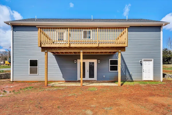$399,950 | 688 Wysong Ml Road, Hardy, VA 24101
