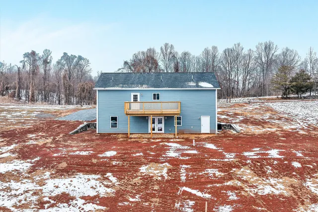 $424,950 | 688 Wysong Ml Road, Hardy, VA 24101