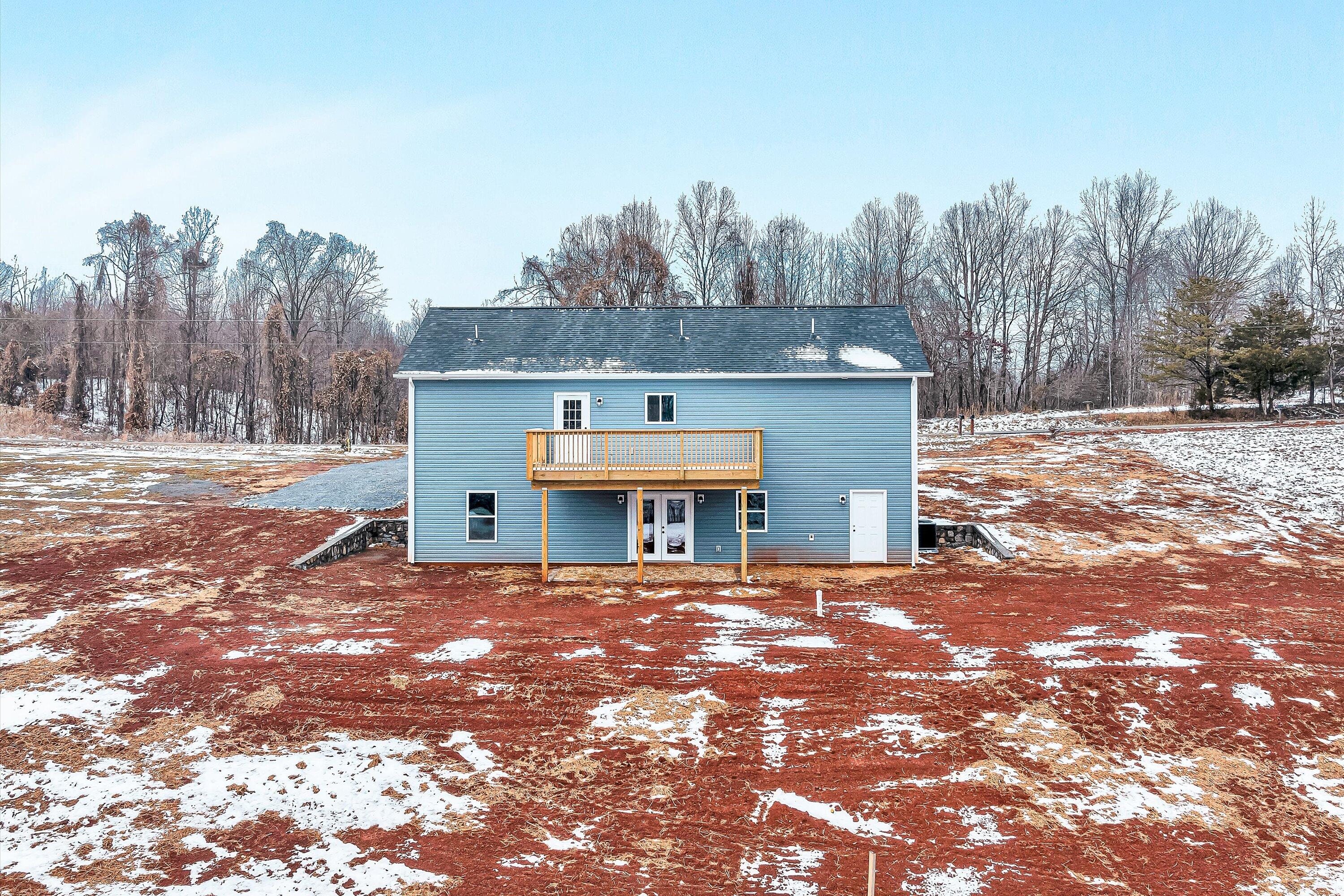 688 Wysong Ml Road Hardy, VA 24101 - Photo 30 of 38 27-VM-0723