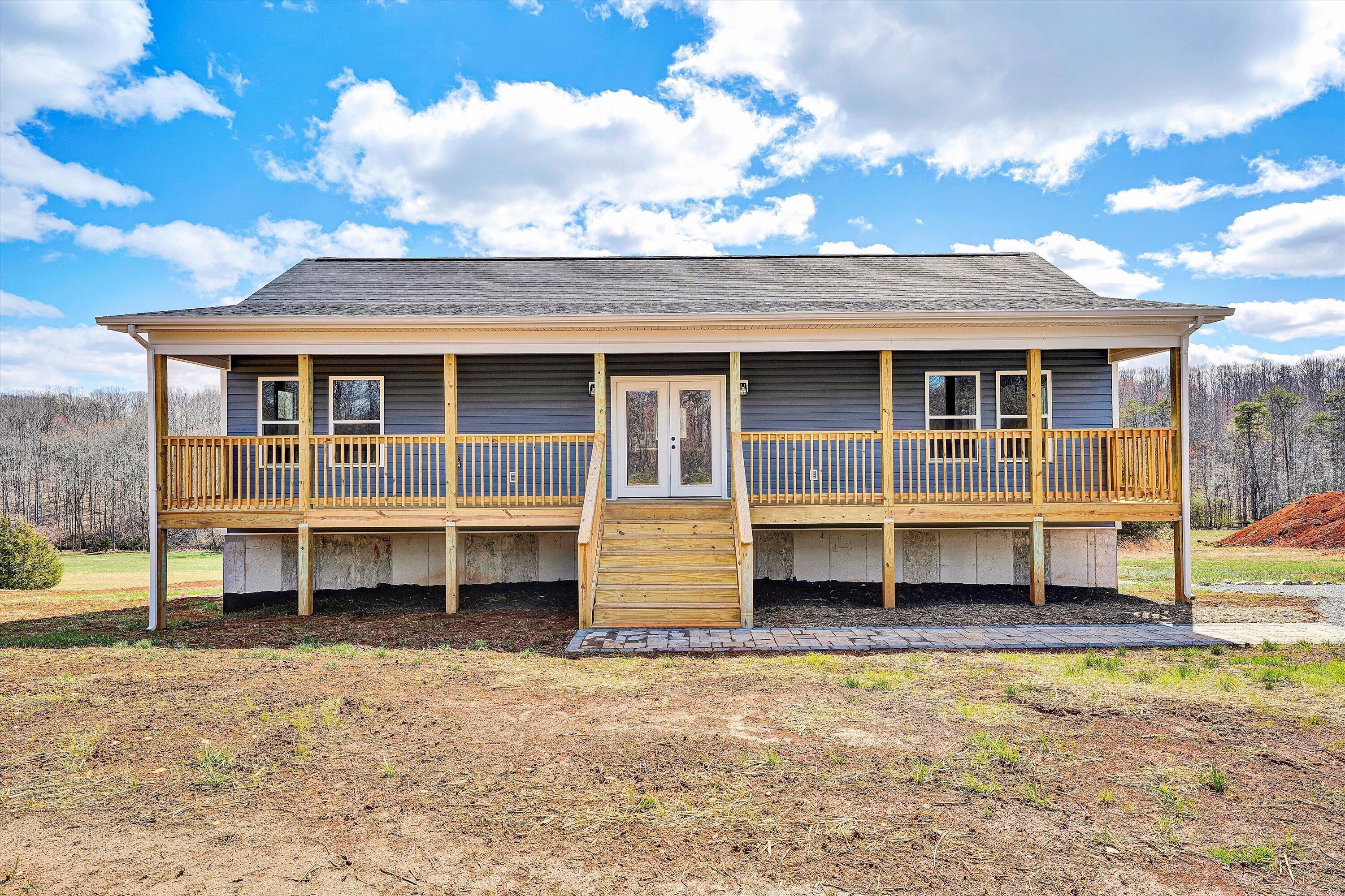 688 Wysong Ml Road Hardy, VA 24101 - Photo 3 of 42 02-SGP-05947