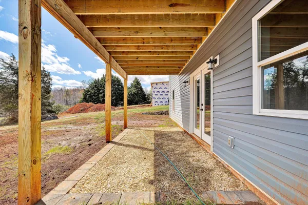$399,950 | 688 Wysong Ml Road, Hardy, VA 24101