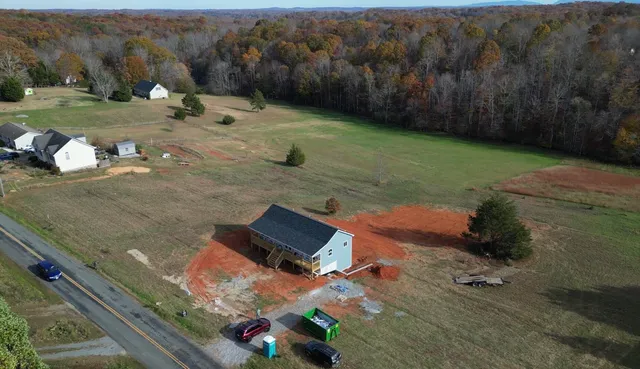 $424,950 | 688 Wysong Ml Road, Hardy, VA 24101