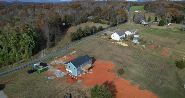 $399,950 | 688 Wysong Ml Road, Hardy, VA 24101
