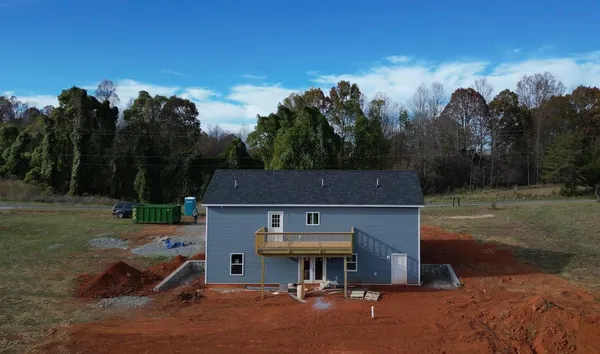 $399,950 | 688 Wysong Ml Road, Hardy, VA 24101