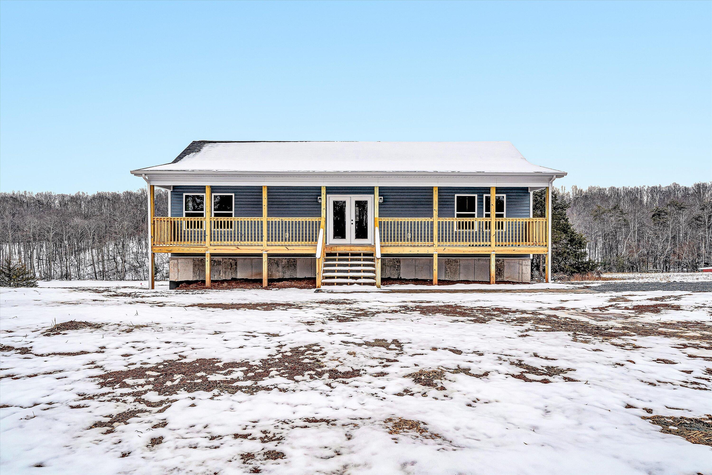 688 Wysong Ml Road Hardy, VA 24101 - Photo 4 of 38 01-VM-04494