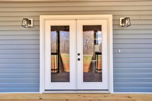 $399,950 | 688 Wysong Ml Road, Hardy, VA 24101