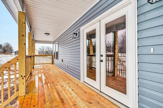 $424,950 | 688 Wysong Ml Road, Hardy, VA 24101