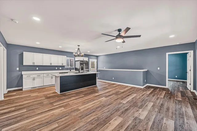 $424,950 | 688 Wysong Ml Road, Hardy, VA 24101