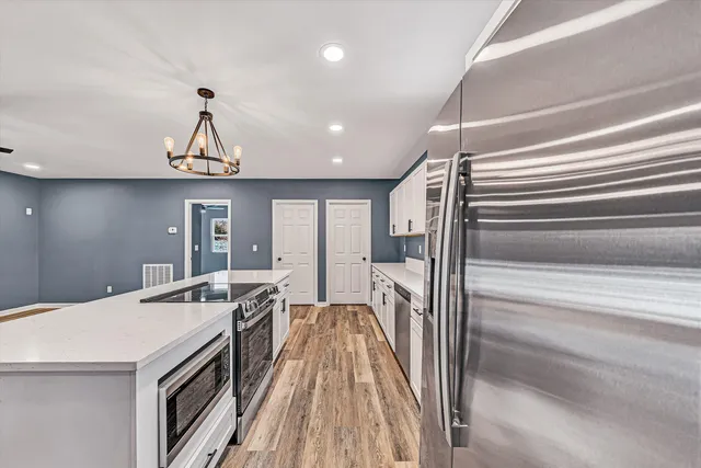 $424,950 | 688 Wysong Ml Road, Hardy, VA 24101