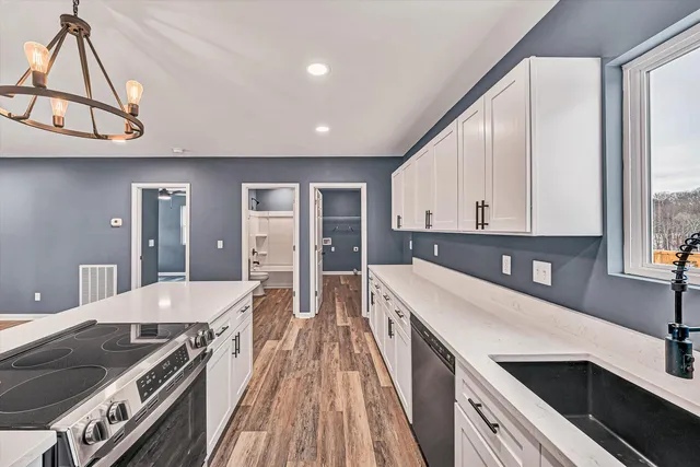 $424,950 | 688 Wysong Ml Road, Hardy, VA 24101